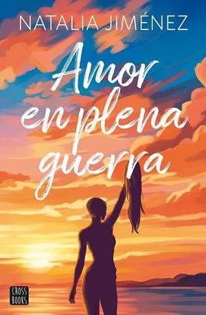 AMOR EN PLENA GUERRA | 9788408323099 | JIMÉNEZ, NATALIA | Llibreria Online de Tremp