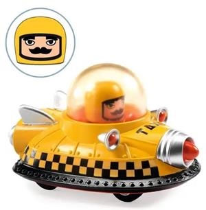 SPACE TAXI | 3070900054516 | Llibreria Online de Tremp