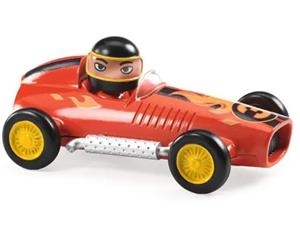 RED SUPER SPEED | 3070900054554 | Llibreria Online de Tremp