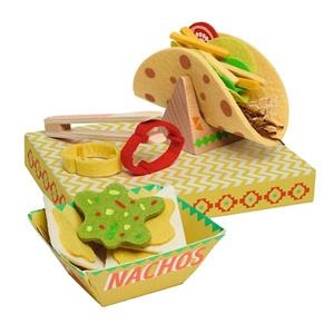P'TI SET WORLD – MÈXIC | 3070900055537 | Llibreria Online de Tremp