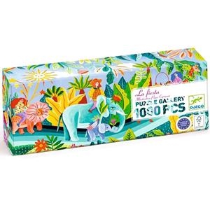 PUZZLE GALERIA LA FESTA – 1.000 PECES | 3070900076938 | Llibreria Online de Tremp