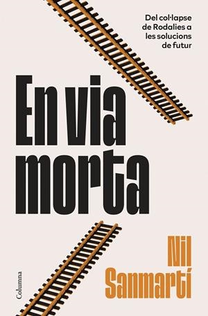 EN VIA MORTA | 9788466435451 | SANMARTÍ JURADO, NIL | Llibreria Online de Tremp