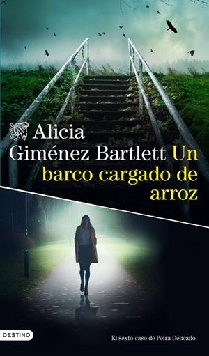 UN BARCO CARGADO DE ARROZ | 9788423370436 | GIMÉNEZ BARTLETT, ALICIA | Llibreria Online de Tremp