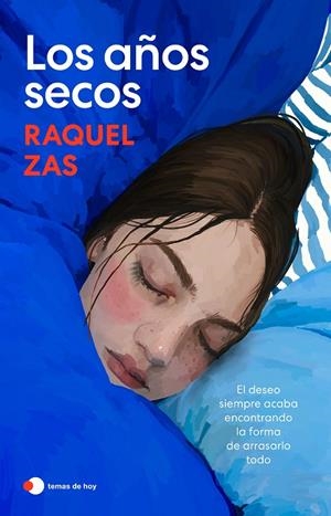 LOS AÑOS SECOS | 9791388279072 | ZAS, RAQUEL | Llibreria Online de Tremp