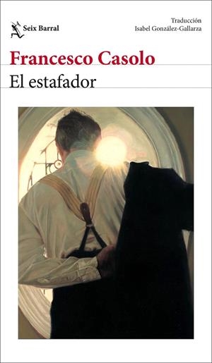 EL ESTAFADOR | 9788432251283 | CASOLO, FRANCESCO | Llibreria Online de Tremp