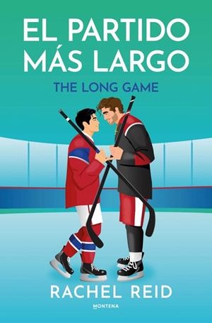 EL PARTIDO MÁS LARGO (GAME CHANGERS 6) | 9791387973612 | REID, RACHEL | Llibreria Online de Tremp