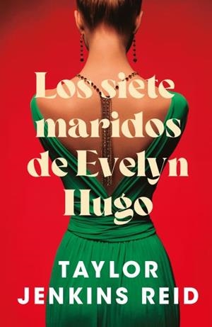 LOS SIETE MARIDOS DE EVELYN HUGO | 9791387595067 | JENKINS REID, TAYLOR | Llibreria Online de Tremp