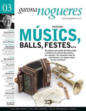 REVISTA GARONA-NOGUERES 03 | 9772013367005-03 | Llibreria Online de Tremp