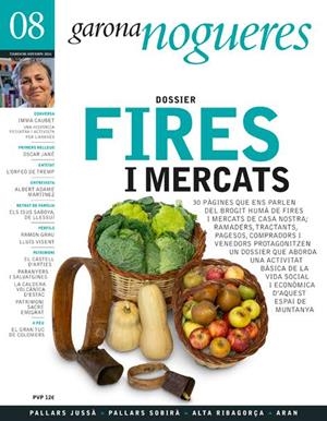 REVISTA GARONA-NOGUERES 08 | 9772013367005-08 | Llibreria Online de Tremp