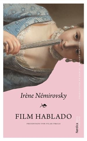 FILM HABLADO | 9791387563806 | NÉMIROVSKY, IRÈNE | Llibreria Online de Tremp