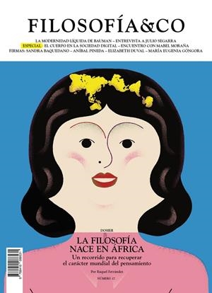 FILOSOFÍA&CO 17 | 9788410086531 | FERRÁNDEZ, RAQUEL | Llibreria Online de Tremp
