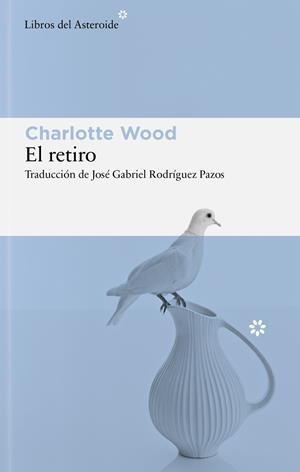 EL RETIRO | 9791388056161 | WOOD, CHARLOTTE | Llibreria Online de Tremp
