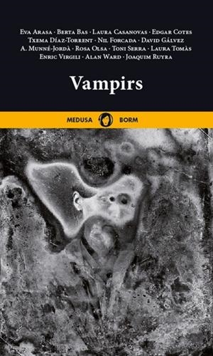 VAMPIRS | 9788419202277 | Llibreria Online de Tremp