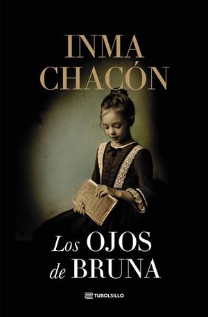 LOS OJOS DE BRUNA | 9791387739195 | CHACÓN, INMA | Llibreria Online de Tremp