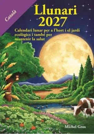 LLUNARI 2027 | 9791399114829 | GROS, MICHEL | Llibreria Online de Tremp