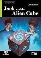 JACK AND THE ALIEN CUBE (FREE AUDIOBOOK) | 9788853036957 | JANE CAMMACK | Llibreria Online de Tremp