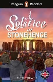 A SOLSTICE AT STONEHENGE. LEVEL 2 | 9780241753743 | ANNA TREWIN | Llibreria Online de Tremp