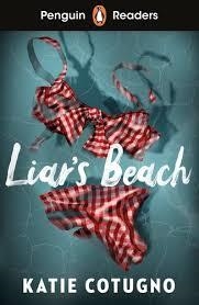 LIAR'S BEACH. LEVEL 3 | 9780241753941 | KATIE COTUGNO | Llibreria Online de Tremp