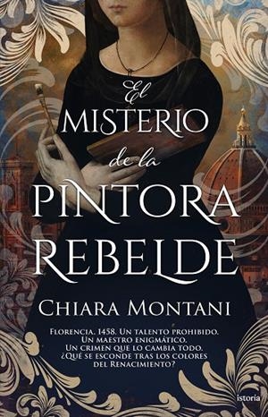 EL MISTERIO DE LA PINTORA REBELDE | 9791387714376 | MONTANI, CHIARA | Llibreria Online de Tremp