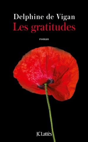 LES GRATITUDES | 9782709663960 | VIGAN, DELPHINE DE | Llibreria Online de Tremp