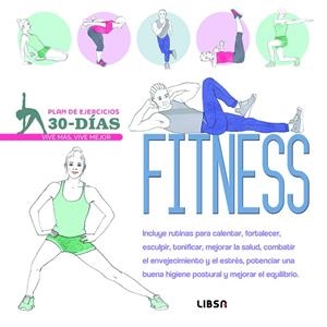 FITNESS | 9788466244916 | COSTA, GIOVANNI/DAVIES, SARA | Llibreria Online de Tremp
