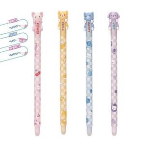 PENFECTION – BOLÍGRAF DE GEL ESBORRABLE HUGGY COLOURS | 4010070721572 | Llibreria Online de Tremp