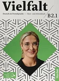 VIELFALT B2.1 KURSB. (L.ALUM.) | 9783192010378 | VARIOS AUTORES | Llibreria Online de Tremp