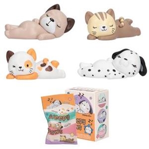 PENFECTION SLEEPY PAWS | 4010070721534 | Llibreria Online de Tremp