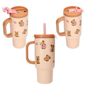 PENFECTION TO GO GOT AMB PALLA CAPYBARA | 4010070744236 | Llibreria Online de Tremp