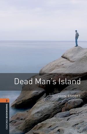 OXFORD BOOKWORMS 2. DEAD MAN'S ISLANDS MP3 PACK | 9780194620659 | ESCOTT, JOHN