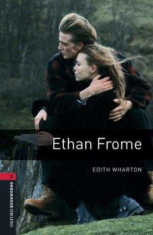 OXFORD BOOKWORMS 3. ETHAN FROME MP3 PACK | 9780194637817 | WHARTON, EDITH | Llibreria Online de Tremp