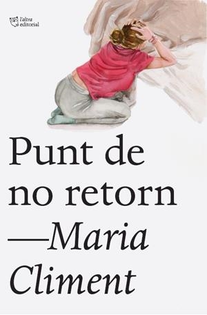 PUNT DE NO RETORN | 9791387672683 | CLIMENT HUGUET, MARÍA | Llibreria Online de Tremp
