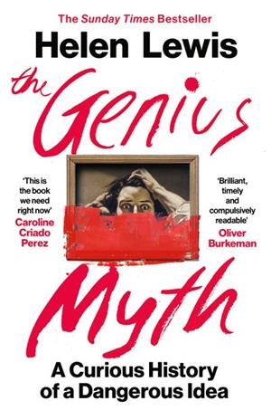 THE GENIUS MYTH | 9781529967661 | LEWIS, HELEN | Llibreria Online de Tremp