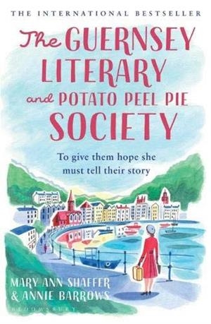 THE GUERNSEY LITERARY AND POTATO PEEL PIE SOCIETY | 9781526610898 | SHAFFER, MARY ANN | Llibreria Online de Tremp