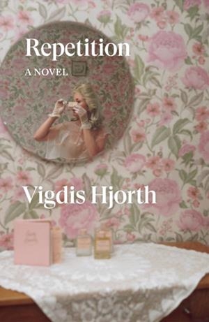 REPETITION | 9781804298947 | HJORTH, VIGDIS | Llibreria Online de Tremp