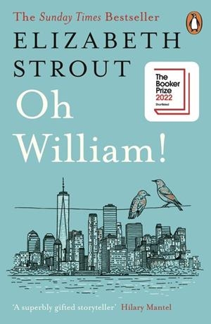 OH WILLIAM! | 9780241992210 | STROUT, ELIZABETH | Llibreria Online de Tremp