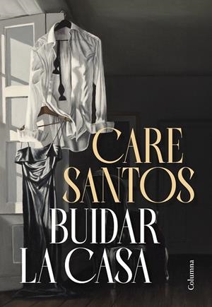 BUIDAR LA CASA | 9788466435383 | CARE SANTOS | Llibreria Online de Tremp