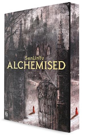 ALCHEMISED | 9798217091256 | SENLINYU