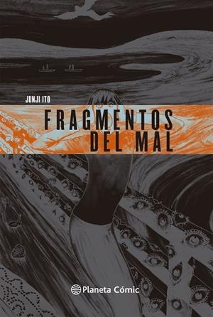 FRAGMENTOS DEL MAL | 9791388101120 | ITO, JUNJI | Llibreria Online de Tremp