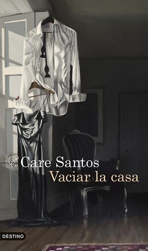 VACIAR LA CASA | 9788423370351 | CARE SANTOS | Llibreria Online de Tremp