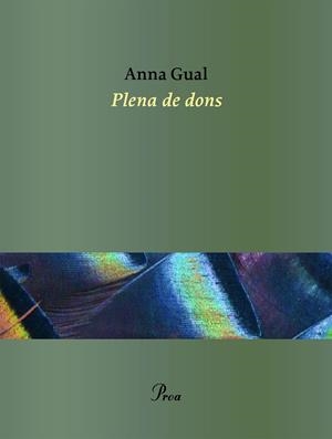 PLENA DE DONS | 9791388369094 | GUAL, ANNA | Llibreria Online de Tremp