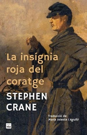 LA INSÍGNIA ROJA DEL CORATGE | 9791387757397 | CRANE, STEPHEN | Llibreria Online de Tremp