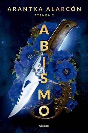 ABISMO (SERIE ATENEA 2) | 9788425373039 | ALARCÓN, ARANTXA | Llibreria Online de Tremp