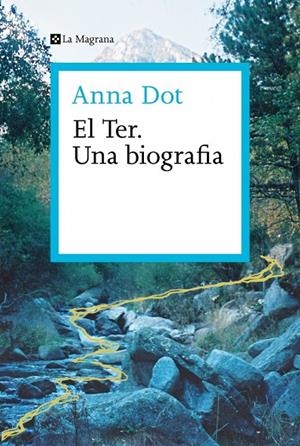 EL TER. UNA BIOGRAFIA | 9788410009301 | DOT, ANNA | Llibreria Online de Tremp