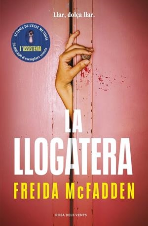 LA LLOGATERA | 9791387653897 | MCFADDEN, FREIDA | Llibreria Online de Tremp