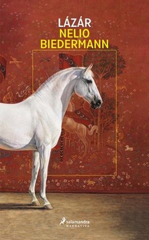 LÁZÁR | 9791387928018 | BIEDERMANN, NELIO | Llibreria Online de Tremp