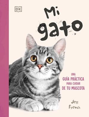 MI GATO | 9780241838815 | FRENCH, JESS | Llibreria Online de Tremp