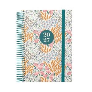 AGENDA MODA 2027 ESPIGA DIA VISTA | 8422952429906 | Llibreria Online de Tremp