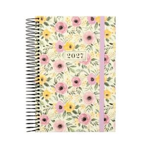 AGENDA MODA 2027 ROSA DIA VISTA | 8422952429890 | Llibreria Online de Tremp