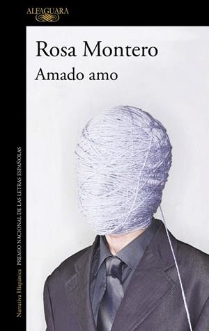 AMADO AMO | 9791387975548 | MONTERO, ROSA | Llibreria Online de Tremp